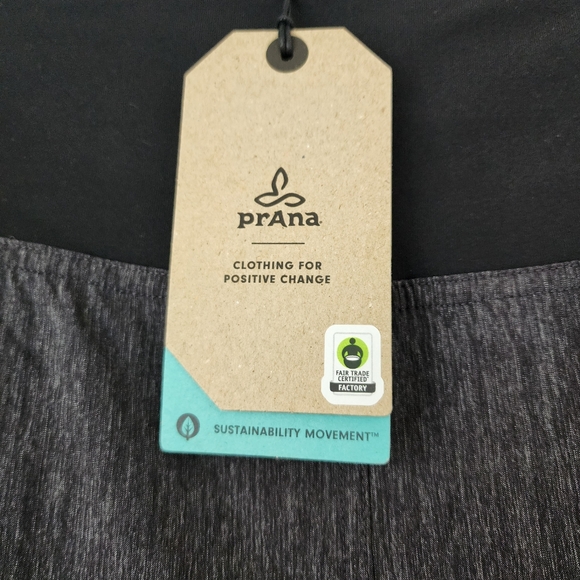 prAna Summit Jogger XL NWT - Picture 2 of 7